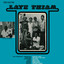 Orchestre Laye Thiam & Orchestre Saf Mounadem Albumcover