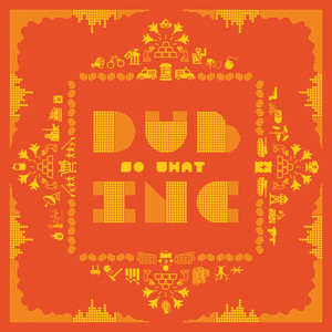 So What cover