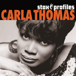 Carla Thomas - Stax Profiles cover