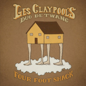 Four Foot Shack album