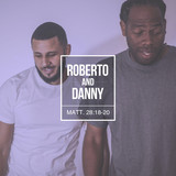 Roberto & Danny profile