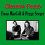 Glasgow Peggy cover