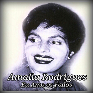 Eu Amo Os Fados cover