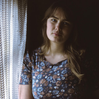 Mariecke Borger Photo