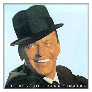 The Best Of Frank Sinatra album