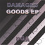 Damaged Goods EP Albumcover