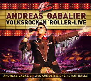 VolksRock'n'Roller - Live album