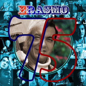 Erasmo 75 cover