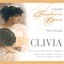 Dostal: Clivia / Die ungarische Hochzeit (1951) Albumcover