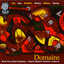 Domains Albumcover