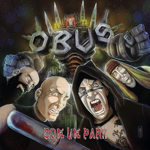 Obús photo
