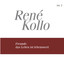 René Kollo, Vol. 2: Freunde das Leben ist lebenswert (1968-1985) Albumcover