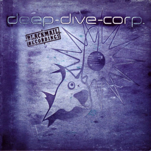 Blackmail Recordings cover
