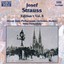 Strauss, Josef: Edition - Vol. 8 Albumcover