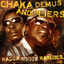 Ragga Roots and Rarities Albumcover