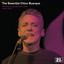The Essential Chico Buarque cover