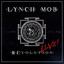 Revolution Live cover