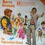 Rocco Granata in Sprookjesland cover