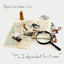 The Independent Scrutineer Albumcover