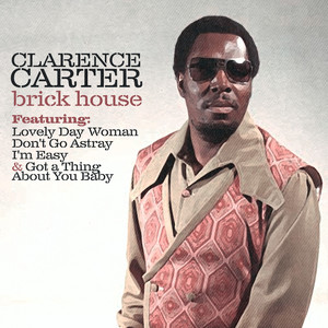 Brick House album