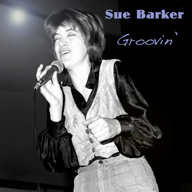 Sue Barker Photo