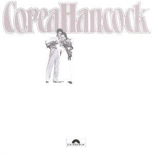 An Evening with Chick Corea & Herbie Hancock album