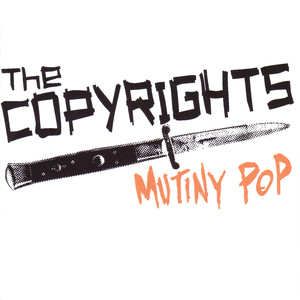 Mutiny Pop cover