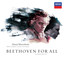 Beethoven For All: Symphonies 1-9 cover