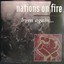 Burn Again... Albumcover