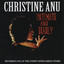 Intimate and Deadly - Christine Anu Live! cover