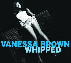 Vanessa Brown