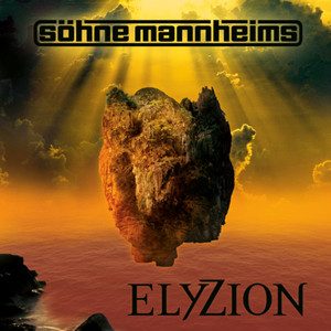 ElyZion cover