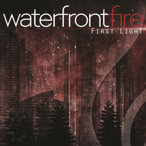 First Light cover