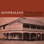 Australian Folksongs And Ballads Albumcover