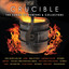 Crucible - The Songs of Hunters & Collectors cover