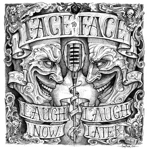 Laugh Now, Laugh Later cover