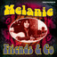 Melanie - Friends & Co. cover