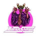 Battlesnake Photo