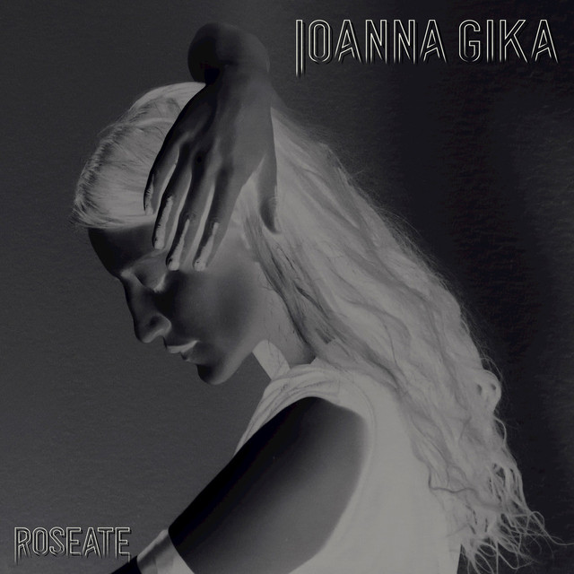 Roseate cover