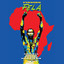 Finding Fela Albumcover