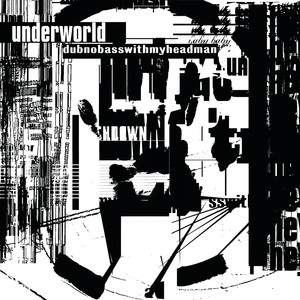 Dubnobasswithmyheadman (20th Anniversary Remaster) album