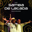 Samba de Latada - Ao Vivo cover