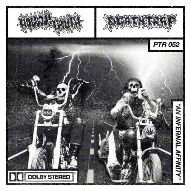 Deathtrap Photo