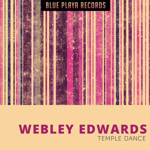 Temple Dance cover