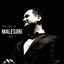 The Best of Malesori Vol. 1 Albumcover