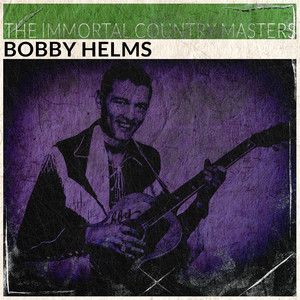 The Immortal Country Masters album