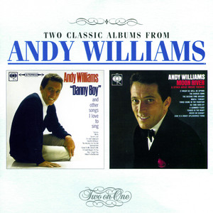 Danny Boy and Other Songs I Love To Sing / Moon River & Other Great Movie Themes album