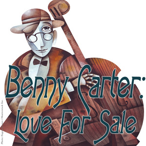 Love for Sale album