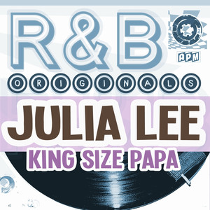 R&B Originals - King Size Papa cover