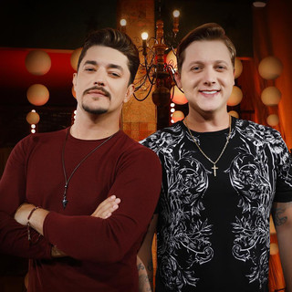 George Henrique & Rodrigo Photo